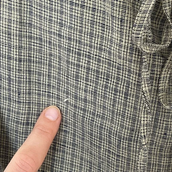 Deiji Studios Linen Tank - Picture 3 of 3